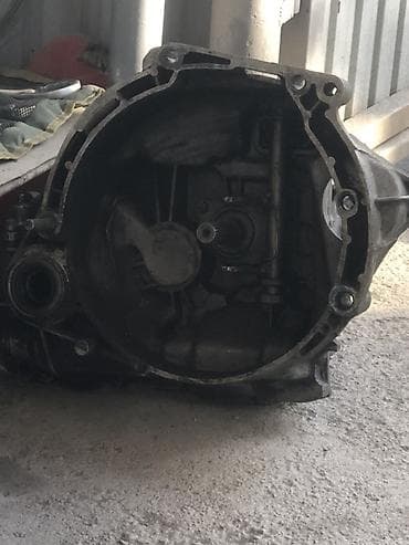 Коробка передач Механика ВАЗ (LADA)