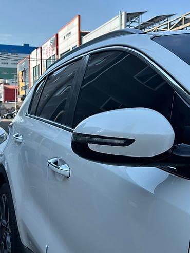 спортеж киа: Kia Sportage: 2021 г., Кроссовер — 6