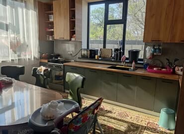 бизнес дома: Таунхаус, 1 м², 10 комнат, Собственник, Евроремонт — 1