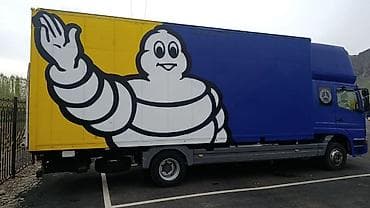 momo cavallino: Грузовик, Mercedes-Benz, Стандарт, Новый — 2