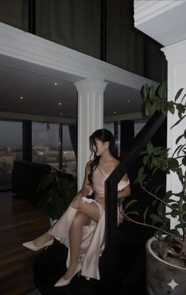 национальное платье на прокат: Платье в арендучистое без никаких дефектов И так далее,цена 1000 сом — 1