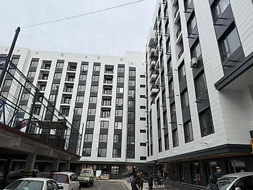 жк cambridge: 3 комнаты, 80 м², 4 этаж, Готовая ПСО (под самоотделку) — 10