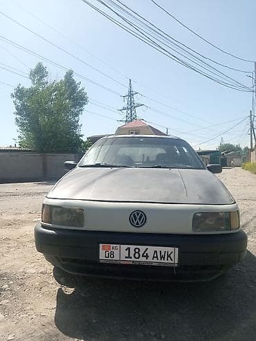 для телефона держатель: Volkswagen Passat Variant: 1990 г., 1.8 л, Механика, Бензин, Универсал — 1