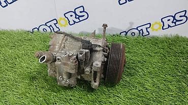 Кондиционер Infiniti Колдонулган, Оригинал