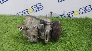 кондиционер не рабочий: Кондиционер Infiniti Б/у, Оригинал — 1