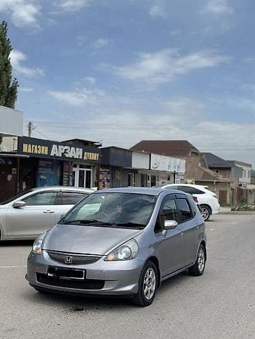 фит дворник: Honda Fit: 2004 г., 1.3 л, Автомат, Бензин, Хэтчбэк — 1
