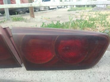 фары на нексия 2: Мицубиси лансер 10 Мицубиси лансер 10 Мицубиси лансер 10 фара задняя — 6