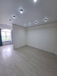 1 комната, 41 м², Элитка, 12 этаж, Евроремонт