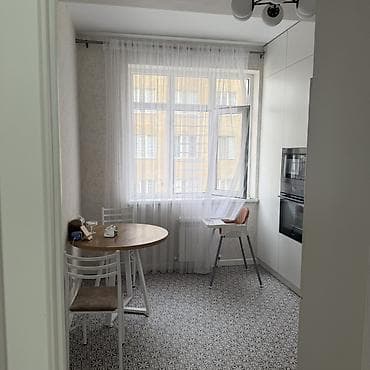 Сниму квартиру: 2 комнаты, 58 м², Элитка, 4 этаж, Дизайнерский ремонт — 8