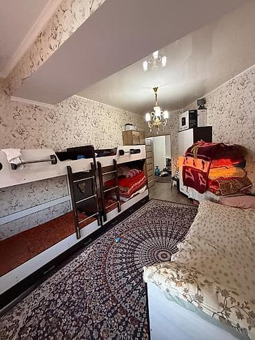 квартиру в москве: 3 комнаты, 126 м², Элитка, 10 этаж, Косметический ремонт — 8