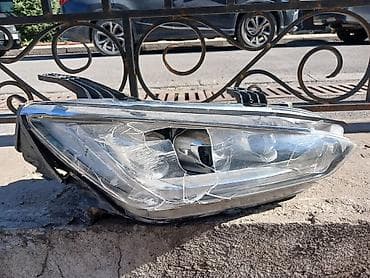 форд фокус фара: Byd передняя правая в сборе фара. Цена договорная. Стекло разбитая и — 3
