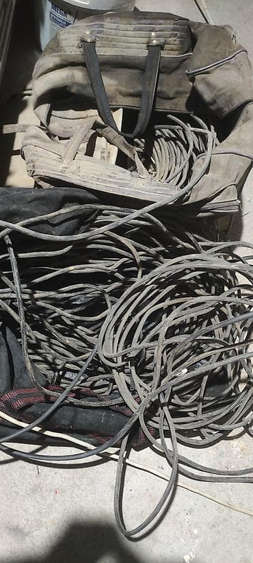 red bull: Провод, Медь, Силовые — 2