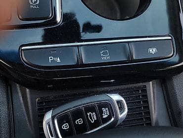 Унаа сатуу: Hyundai Grandeur: 2019 г., 2.4 л, Автомат, Бензин, Седан — 8