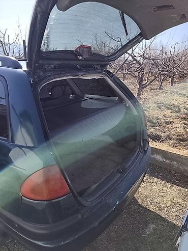 camry 30: Toyota Avensis: 2000 г., 2 л, Автомат, Бензин, Универсал — 5