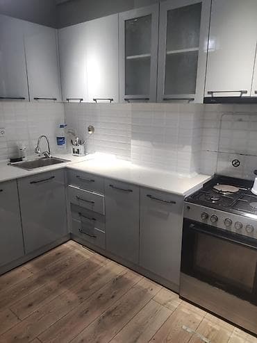 дордой 2 дом сатылат: 2 бөлмө, Риелтор, Чогуу жашоосу жок, Толугу менен эмереги бар — 8