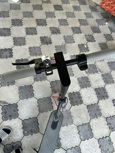 dji mini2: Электросамокат, Xiaomi, Б/у, Бесплатная доставка — 7