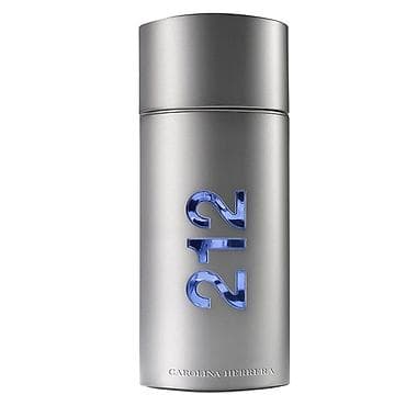 серебро национальное: Carolina Herrera 212 Men NYC — мужская туалетная вода.
1 мл 129 сом — 3