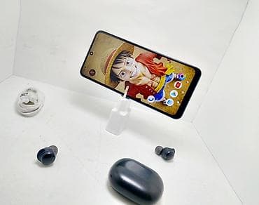 Poco X5 Pro 5G, Б/у, 256 ГБ, цвет - Синий, 1 SIM, 2 SIM — 3