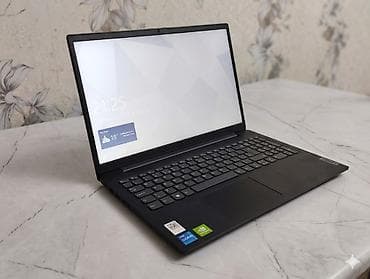 redmi 9s: Продаю своего верного помощника — надежный ноутбук Lenovo V15 G2 ITL — 5
