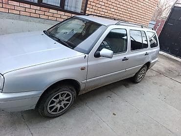 ауди 100 с: Volkswagen Golf Variant: 1998 г., 1.6 л, Ручные, Бензин, Универсал — 3