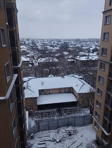 район фучика: 1 комната, 40 м², Элитка, 9 этаж, Готовая ПСО (под самоотделку) — 8