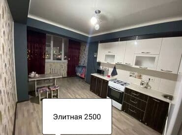 аренда квартир рабочий городок: 1 комната, Телевизор — 7