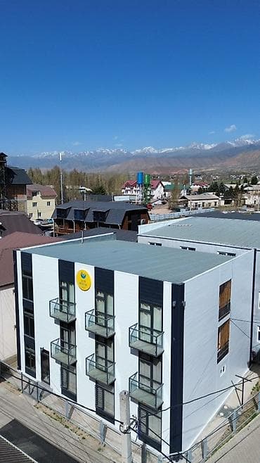 пансионаты иссык куль с питанием: 🏡 Продается гостевой дом 📍Иссык-Кульская область, с. Бостери. Золотые — 8