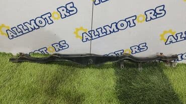 Toyota, Б/у, Оригинал