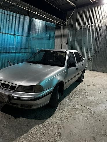 санота дн8: Daewoo Nexia: 2007 г., 1.5 л, Механика, Бензин, Седан — 4