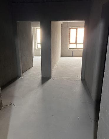1 комната, 48 м², Элитка, 10 этаж, ПСО (под самоотделку) — 3