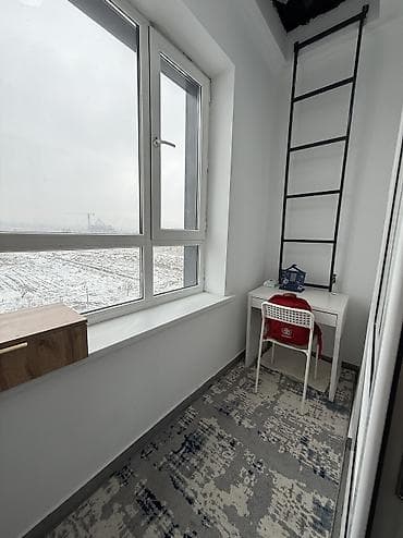 Квартиры: 2 комнаты, 51 м², Элитка, 9 этаж — 3