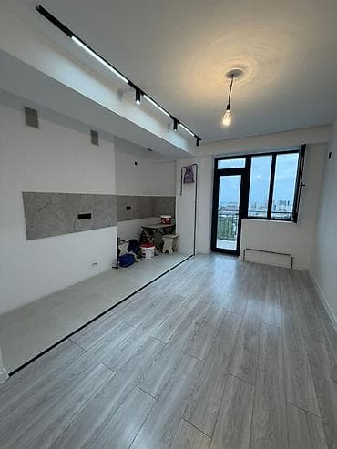 2 комнаты, 70 м², Технопарк Элитка, 10 этаж, Дизайнерский ремонт — 6