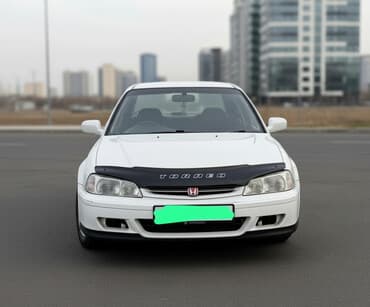 авто в рассрочку с первоначальным взносом: Honda Torneo: 2000 г., 2 л, Автомат, Бензиновая, Седан — 1