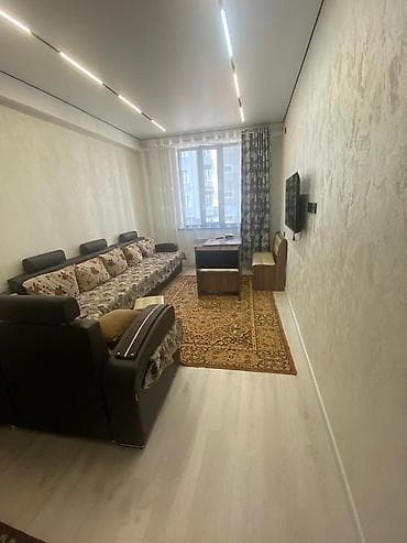 kant flat: 2 комнаты, Собственник, Без подселения, С мебелью полностью — 8