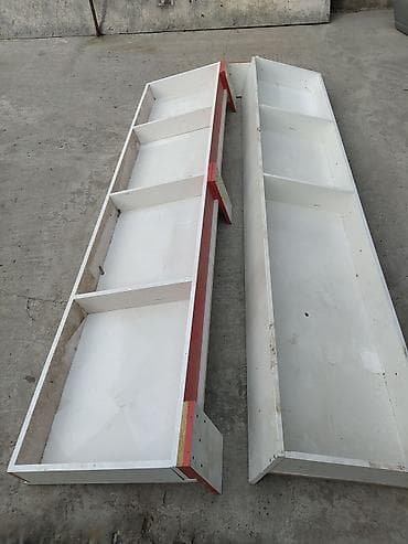 стелажы бу: Продаю овощную полку — 2