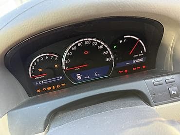 ravon r4: Бензиновый мотор Toyota 3 л — 4