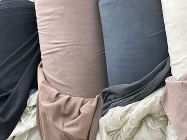 купить оборудование для ремонта телефонов: Ткань рулон кусок алабыз — 7