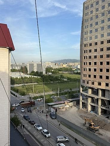 106: 2 комнаты, 52 м², 106 серия, 9 этаж, Евроремонт — 10
