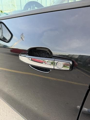 с4 2 0: Chevrolet Trax: 2018 г., 1.4 л, Автомат, Бензин, Кроссовер — 9