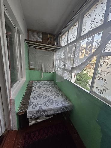 long term apartment: 1 комната, Собственник, Без животных, от 6 месяцев, С мебелью частично — 4
