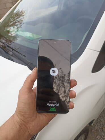 экран редми 9: Redmi, Redmi 13, түсү - Көгүлтүр — 2