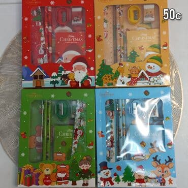 детские трактор: ПОДАРКИ НА НОВЫЙ ГОД. Набор детских игрушек и игр (для детей 3+) 1) — 10