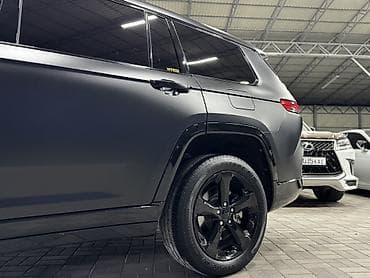 jeep grand cherokee: Jeep Grand Cherokee: 2021 г., 3.6 л, Автомат, Бензин, Кроссовер — 3