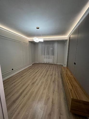 квартира скупка: 1 комната, 45 м², Элитка, 10 этаж, Евроремонт — 3