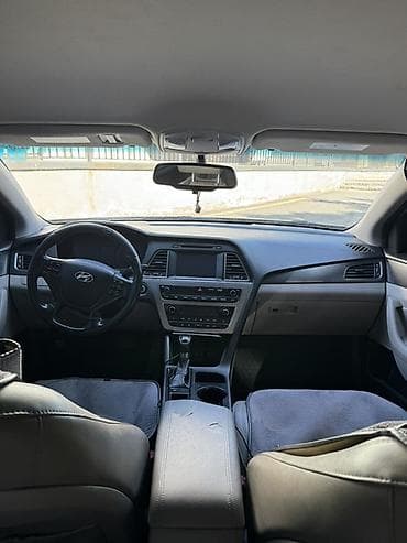 киа соренто авто: Hyundai Sonata: 2015 г., 2.4 л, Автомат, Бензин, Седан — 7