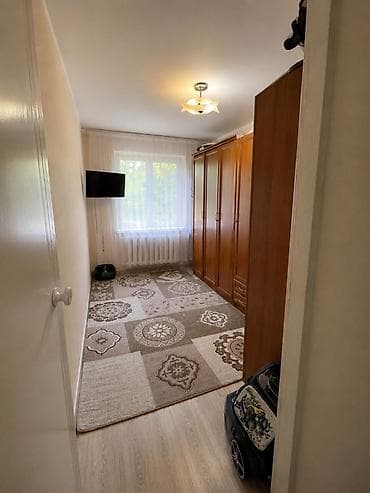 5: 2 комнаты, 45 м², Киркомстром 104 серия, 1 этаж, Свежий ремонт — 2