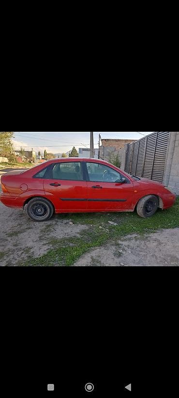 авто фортранзит: Продам авто на запчасти или на востоновление — 2