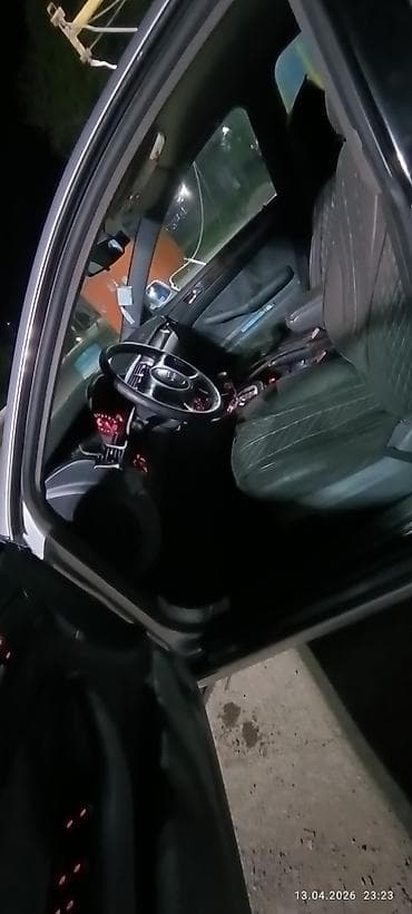 audi a2: Audi A6: 2000 г., Седан — 9