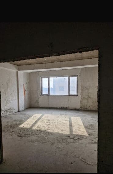 квартира 4 комн: 4 комнаты, 140 м², Элитка, 10 этаж, ПСО (под самоотделку) — 4