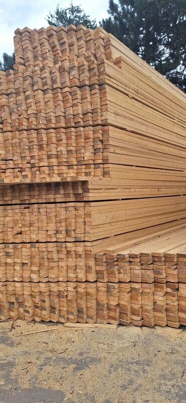 МДФ: Тактайлар, Шлифованные, Тепкичтерге, Кызыл карагай, Нымдуулукка туруктуу — 5